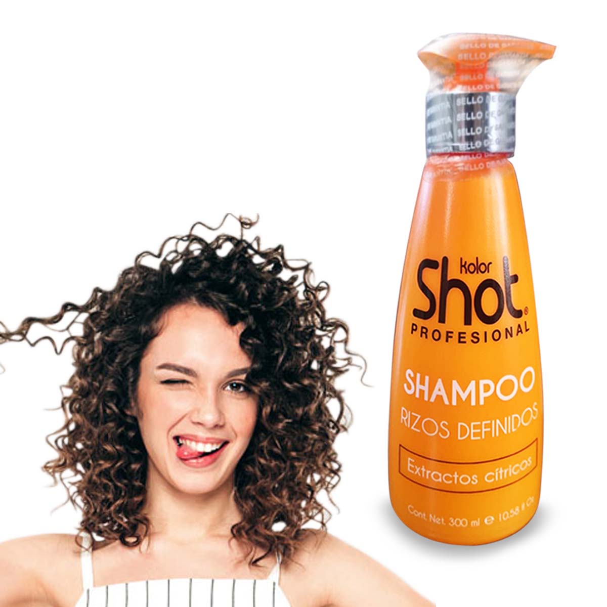 Anti Frizz Sirve La Keratina Para Pelo Rizado Shampoo Keratina