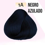 Tinte nefertiti 90 gr + peroxido 20 vol