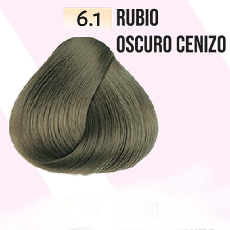 Tinte nefertiti 90 gr + peroxido 20 vol