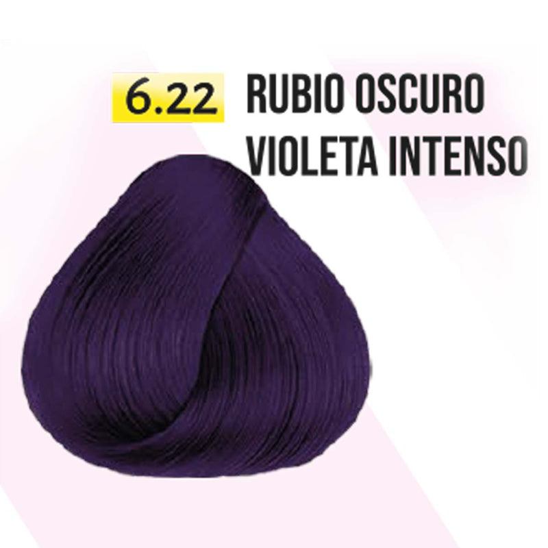Tinte nefertiti 90 gr + peroxido 20 vol