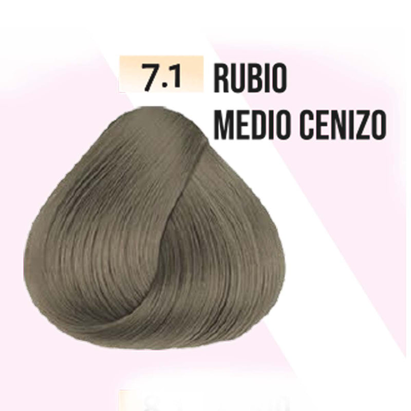 Tinte nefertiti 90 gr + peroxido 20 vol