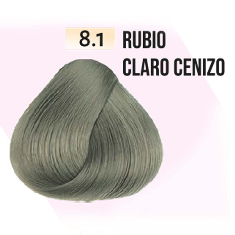 Tinte nefertiti 90 gr + peroxido 20 vol