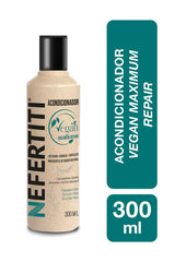 Acondicionador Vegan - Hidratación Natural y Suavidad para Todo Tipo de Cabello