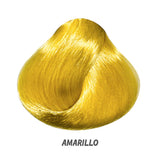 Tinte Fantasía Kolor Shot Tonos Vivos Sin Peróxido