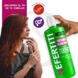 Tratamiento Antioxzid Nefertiti con Keratina 1lt