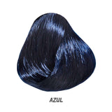 Tinte Fantasía Kolor Shot Tonos Vivos Sin Peróxido