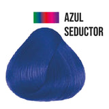 Tinte nefertiti 90 gr + peroxido 20 vol