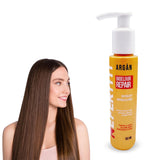 Tratamiento Cabello Maltratado Bioelixir Argan Nefertiti 90ml