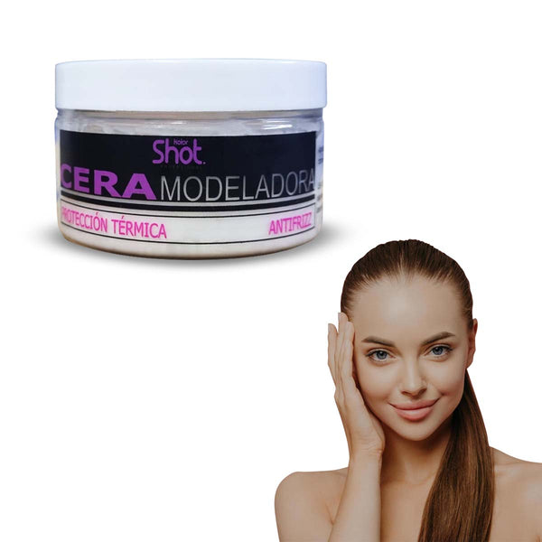 cera modeladora  protección térmica 100gm