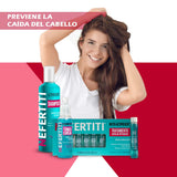 Kit Actiprevent Anticaída - Shampoo, Tónico y Ampolletas en Bolsa de Regalo