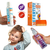 Kit para Piojos Sin Insecticidas - Elimina y Protege sin Irritación
