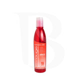 Shampoo Matizador Rojo Sin Parabenos Y Sin Sales 250ml