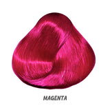 Tinte Fantasía Kolor Shot Tonos Vivos Sin Peróxido