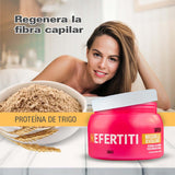 Mascarilla Sateen Revitalizante - Hidratación y Reparación
