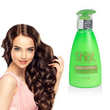 Mascarilla Capilar De Aguacate Kolor Shot Nutre Y Da Brillo Natural 300ml