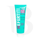 Mascarilla Sin Parabenos Para Cabello Teñido Nefertiti 250gr