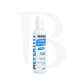 Matizador Azul Para Cabello Sin Parabenos Con Keratina Nefertiti 300ml