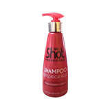 Shampoo Matizador Color Rojo Kolor Shot 300 ml