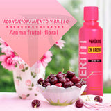 Peroxido En Crema 20/30/40 Volúmenes 135 Ml Nefertiti