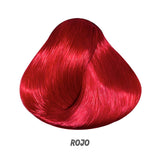 Tinte Fantasía Kolor Shot Tonos Vivos Sin Peróxido
