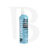 Shampoo Cola De Caballo Crecimiento Y Fortalecimiento Capilar Nefertiti 300ml