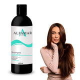 Shampoo Neutro Alfamar Limpieza Profunda Sin Sal
