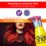 Shampoo VitaKolor Protector De Color Para Cabello Teñido Kolor Shot 300ml