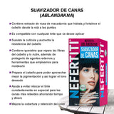 Paquete 48 Sobres Ablandakana Nefertiti - Ablandador de Canas