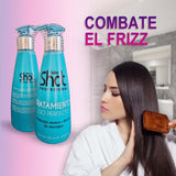 Tratamiento Liso Perfecto Kolor Shot Profesional 250 Ml