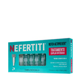 Ampolletas Anticaída - Tratamiento para Fortalecer y Revitalizar Cabello