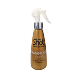 Tratamiento Para Cabello Maltratado O Seco Caviar Kolor Shot 300ml