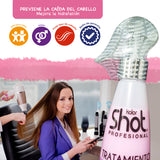 Tratamiento Profesional 2 Fases Vitamina E Kolor Shot 320ml