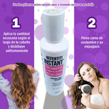 Tratamiento Para Cabello Hidratacion Instantanea Nefertiti