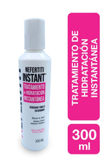 Tratamiento Para Cabello Hidratacion Instantanea Nefertiti