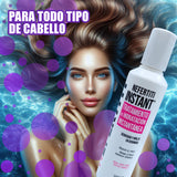 Tratamiento Para Cabello Hidratacion Instantanea Nefertiti