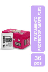 kit 3 sachets nefer-plex tratamiento protector
