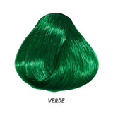 Tinte Fantasía Kolor Shot Tonos Vivos Sin Peróxido