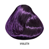 Tinte Fantasía Kolor Shot Tonos Vivos Sin Peróxido