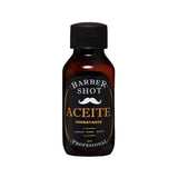 Aceite Para Barba Y Cabello Hidratación Profunda Con Bergamota