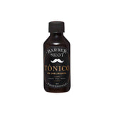 TONICO Bergamota Crecimiento Barba Cabello Barber Shot