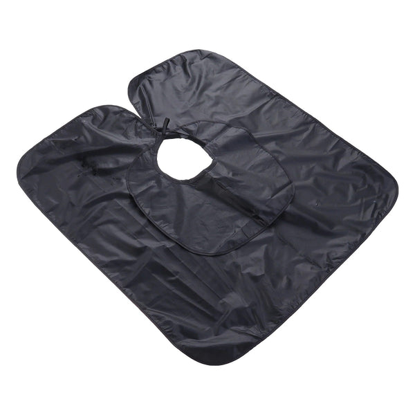Capa Peluqueria Cubridor Para Tinte De Plastico Grande